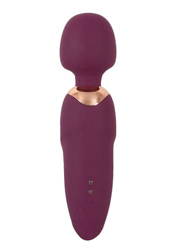 Vibrator - Massasjestav Petite wand - bilde 4
