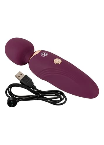 Vibrator - Massasjestav Petite wand - bilde 7