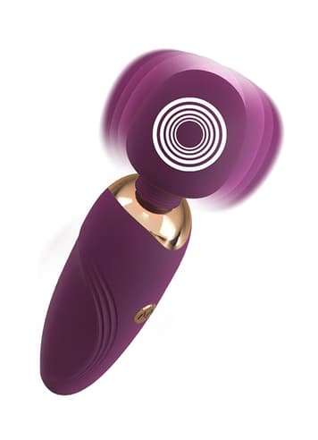 Vibrator - Massasjestav Petite wand - bilde 8