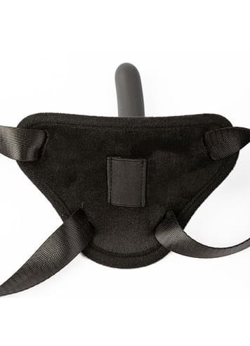 Frekke sexleketøy - SEI-MIO - Perfectly Pegged Beginners Strap-On Harness and 5’ - bilde 5