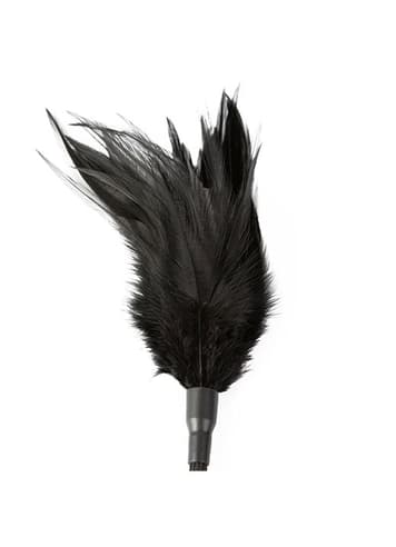 Frekke sexleketøy - SEI-MIO - Slap and Tickle Dual Ended Crop and Tickler - bilde 5