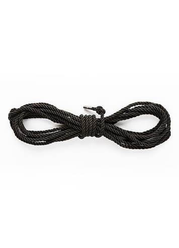 Frekke sexleketøy - SEI-MIO - Knot in Control 10m Silky Bondage Rope - bilde 1