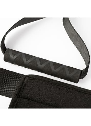 Frekke sexleketøy - SEI-MIO - Behind Closed Doors Adjustable Door Hanging Sex Sw - bilde 5