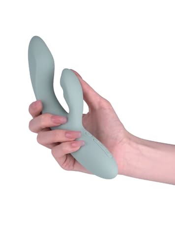 Vibrator - Rabbitvibrator Svakom Chika - bilde 2