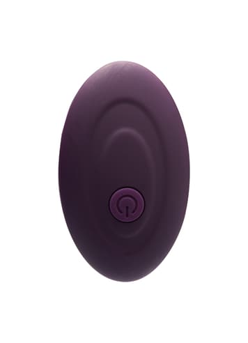 Analsex - Tango - Luna 2 Vibrerende analplugg - bilde 6