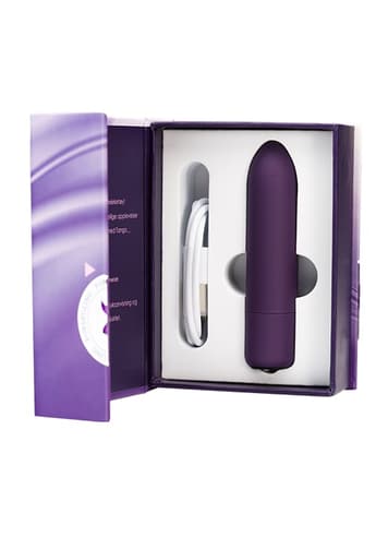 Sexleketøy for henne - Tango Americana klitorisvibrator - bilde 3