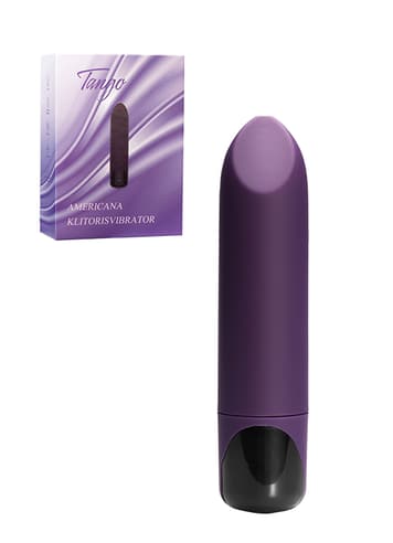 Sexleketøy for henne - Tango Americana klitorisvibrator - bilde 2