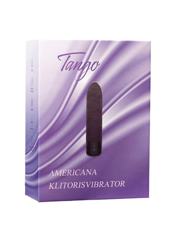 Sexleketøy for henne - Tango Americana klitorisvibrator - bilde 4