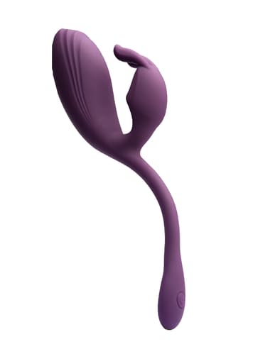 Vibrator - Tango Barrida rabbitvibrator - bilde 1