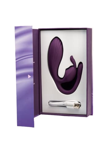 Vibrator - Tango Barrida rabbitvibrator - bilde 4