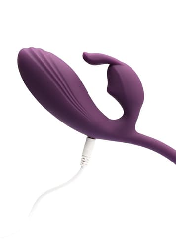 Vibrator - Tango Barrida rabbitvibrator - bilde 5