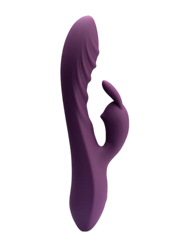 Vibrator - Tango Junto rabbitvibrator - bilde 3