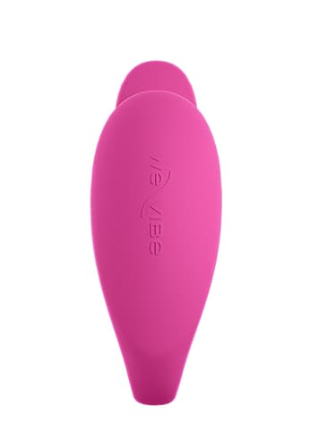 Sexleketøy for henne - We-Vibe Jive 2 rosa vibratoregg - bilde 14