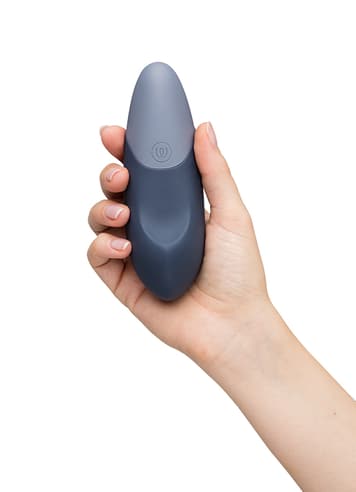 Vibrator - Womanizer Vibe blå - bilde 7