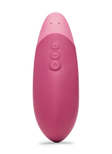 Vibrator - Womanizer Vibe rosa - bilde 14