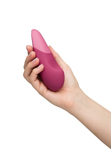 Vibrator - Womanizer Vibe rosa - bilde 9