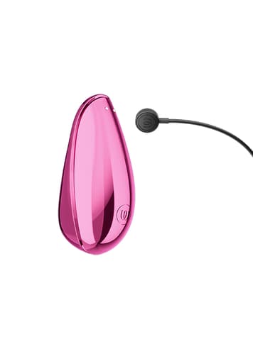 Sexleketøy for henne - Womanizer Liberty 2 Iggy Azalea - bilde 24