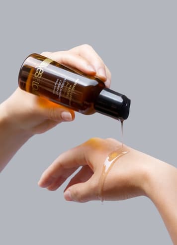 Glidemiddel - YESforLOV Natural massasjeglid appelsin - bilde 3