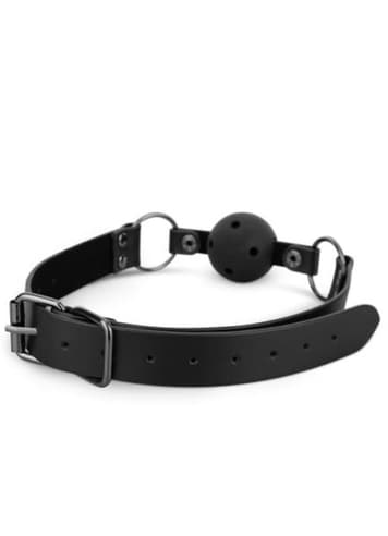 Bondage - Bedroom Fantasies - Set of 3 Ball Gags - bilde 4