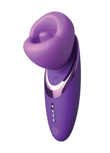 Sexleketøy for henne - Fantasy for Her Pleasure Sucker - bilde 2