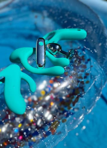 Vibrator - LoveBoxxx - Summerbox - bilde 4