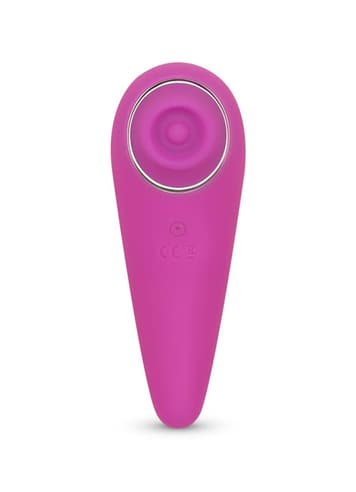 Sexleketøy for henne - EasyToys klitorisstimulator Taptastic - bilde 2