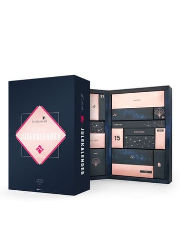 Vibrator - Kondomeriets Erotiske Julekalender - bilde 1