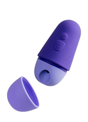 Sexleketøy for henne - ROMP - Free X Vibrator - bilde 1