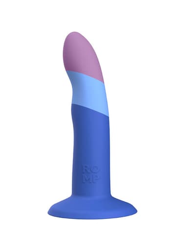 Frekke sexleketøy - ROMP Piccolo Pegging Kit - bilde 2
