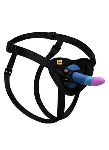 Frekke sexleketøy - ROMP Piccolo Pegging Kit - bilde 1