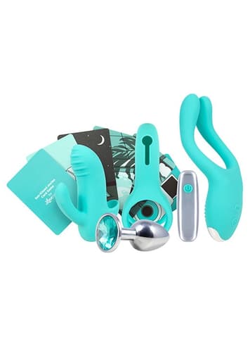 Vibrator - LoveBoxxx - Summerbox - bilde 3