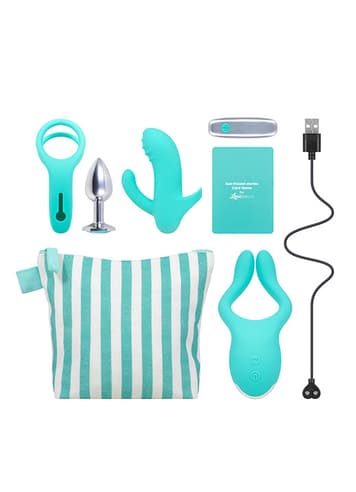 Vibrator - LoveBoxxx - Summerbox - bilde 11