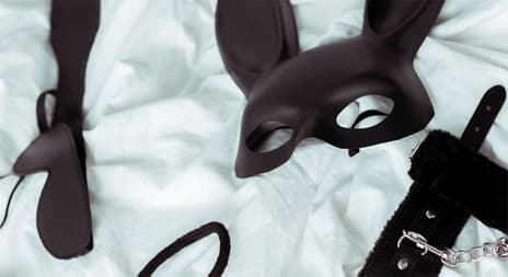 tips til en sexy Halloween