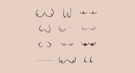 Artikkel brystkreft hvordan sjekke brystene