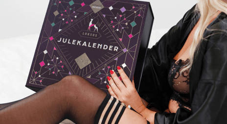 Erotisk julekalender 2023