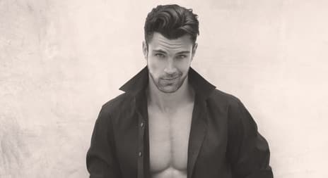 erotiske noveller kjekk mann