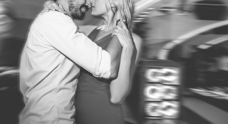 Erotisk novelle sexdansen