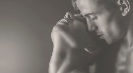 Erotiske noveller etorisk par