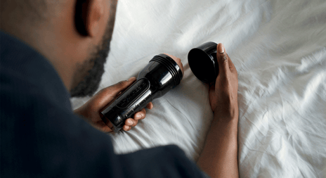 Fleshlight fristende fra Mer Lyst serien