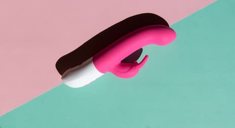 G-punktvibratorer hvordan velge riktig g-punktvibrator