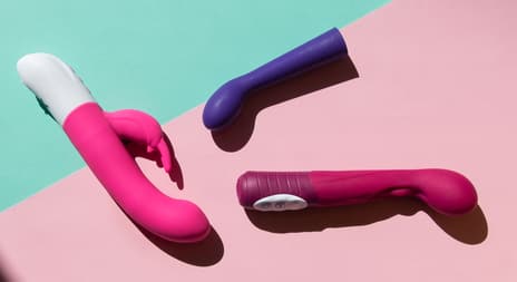 Womanizer Duo g-punktet