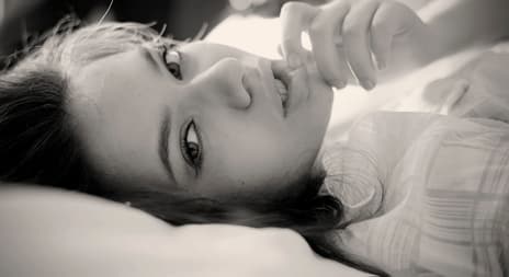 erotiske noveller: sensuell dame