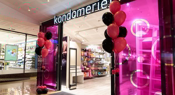 Kondomeriet Bergen