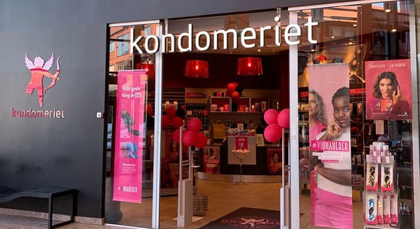 Kondomeriet Ski