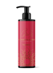 Glidemiddel - Massasjeglid BodyGliss 2-i-1 rose petals - bilde 2