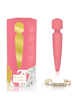 Vibrator - Wand Bella Mini korall - bilde 5