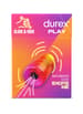 Sexleketøy for menn - Masturbator Durex Slide & ride - bilde 3