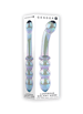 dildoer - Gender X Lustrous galaxy glassdildo - bilde 3