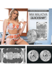 Sexleketøy for menn - Fleshlight Quickshot Mia Malkova - bilde 6