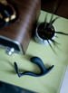 Analsex - Fun Factory - Bootie Ring Lovering with Butt Plug Slate - bilde 6